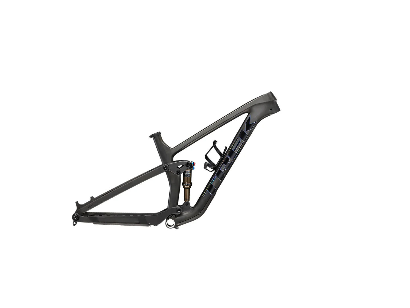 2023 Top Fuel C Frame Set