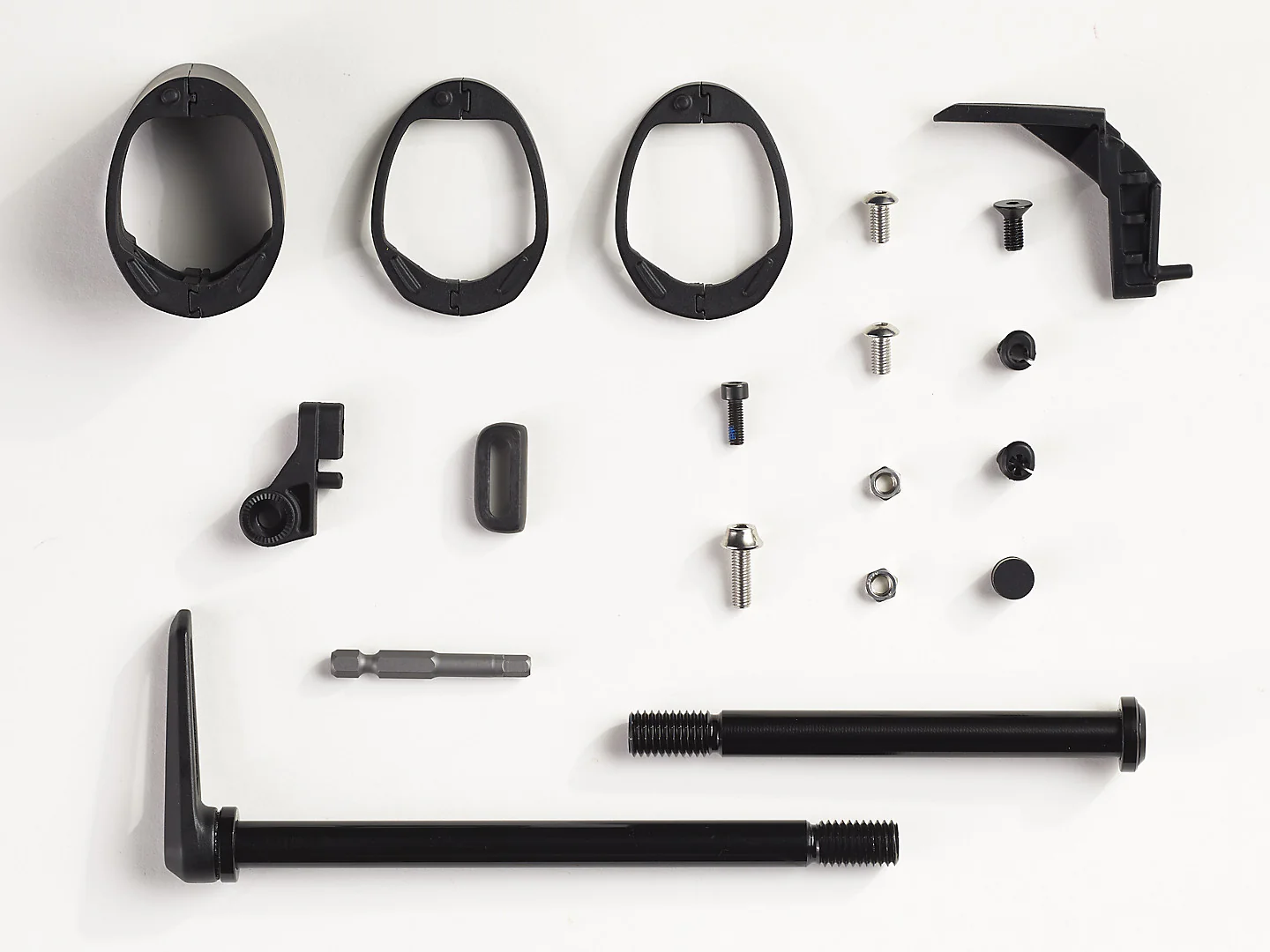 2023 Trek Madone SL Disc Frame Set - Image 2