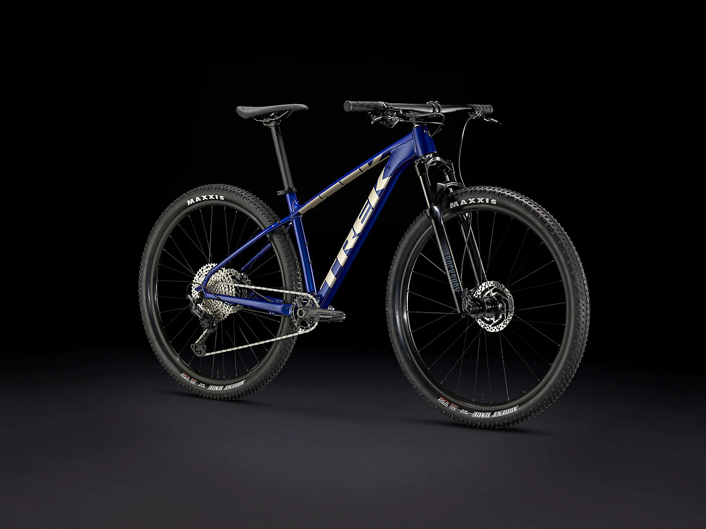 Trek X-Caliber 8 - Hex Blue (Small | 27.5 Wheel) - Image 2