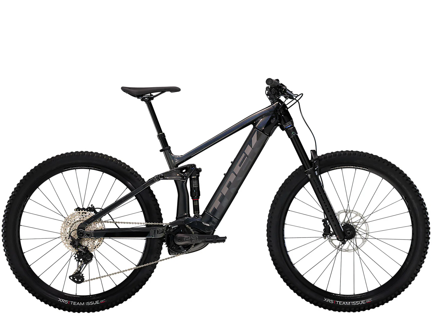 2024 Trek Rail 7 Gen 3 - Dark Prismatic