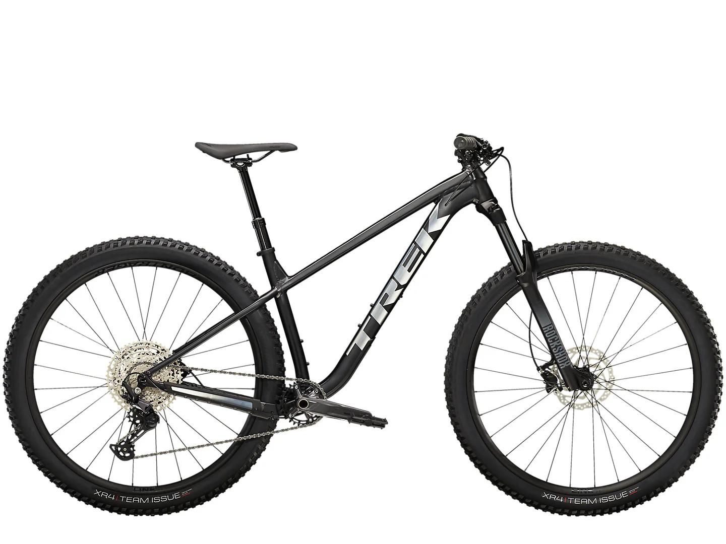 2024 Trek Roscoe 7 - (X-Small)