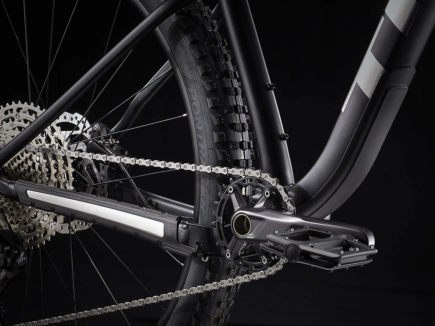 2024 Trek Roscoe 7 - (X-Small) - Image 11