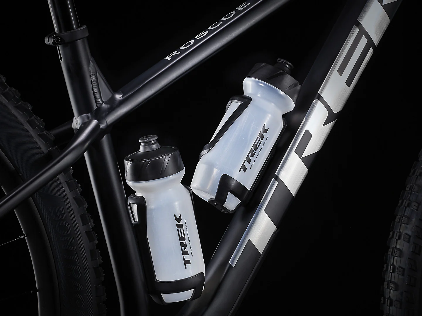 2024 Trek Roscoe 7 - (X-Small) - Image 12