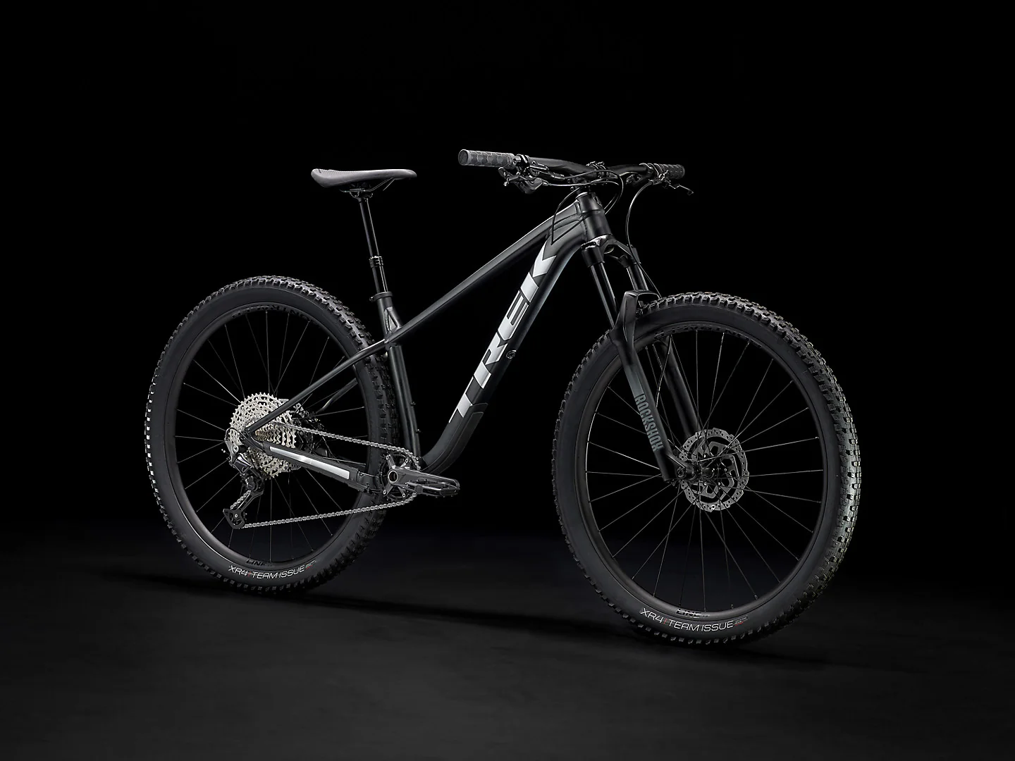 2024 Trek Roscoe 7 - (X-Small) - Image 2