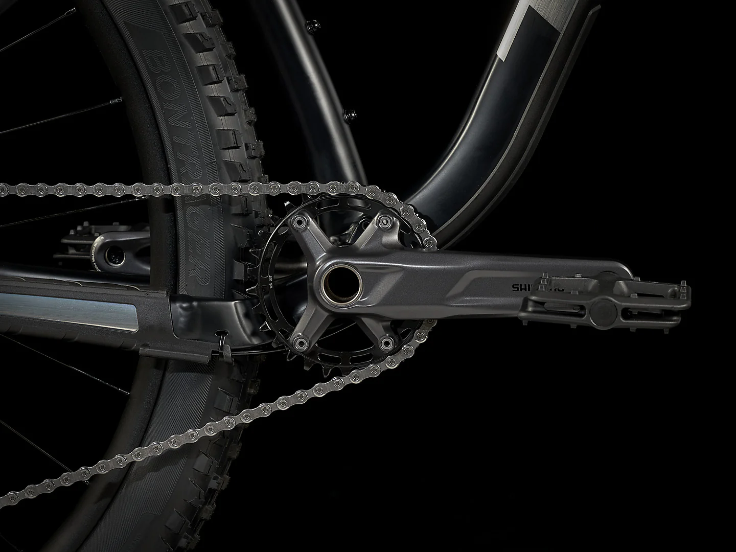 2024 Trek Roscoe 7 - (X-Small) - Image 3