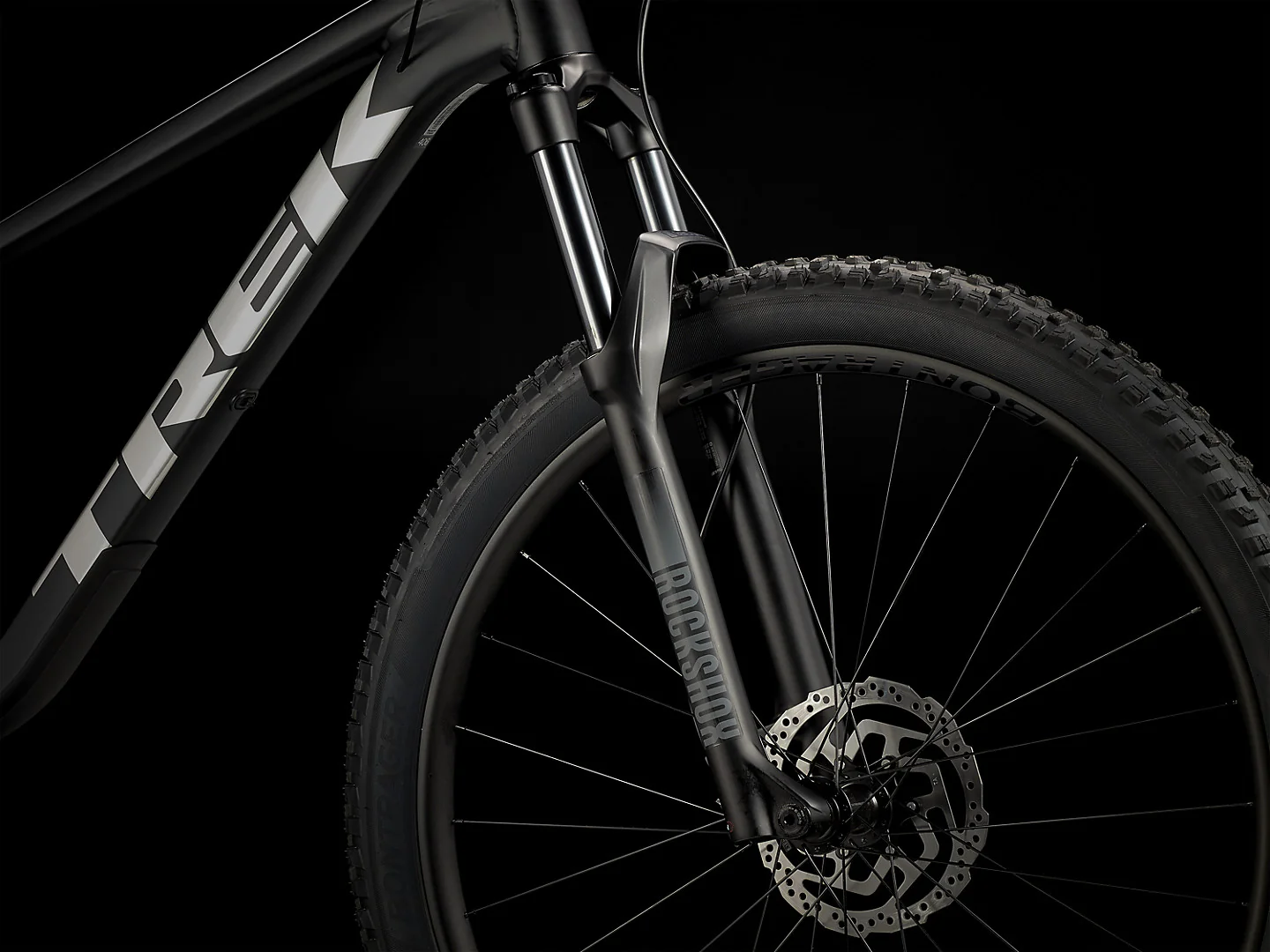 2024 Trek Roscoe 7 - (X-Small) - Image 8