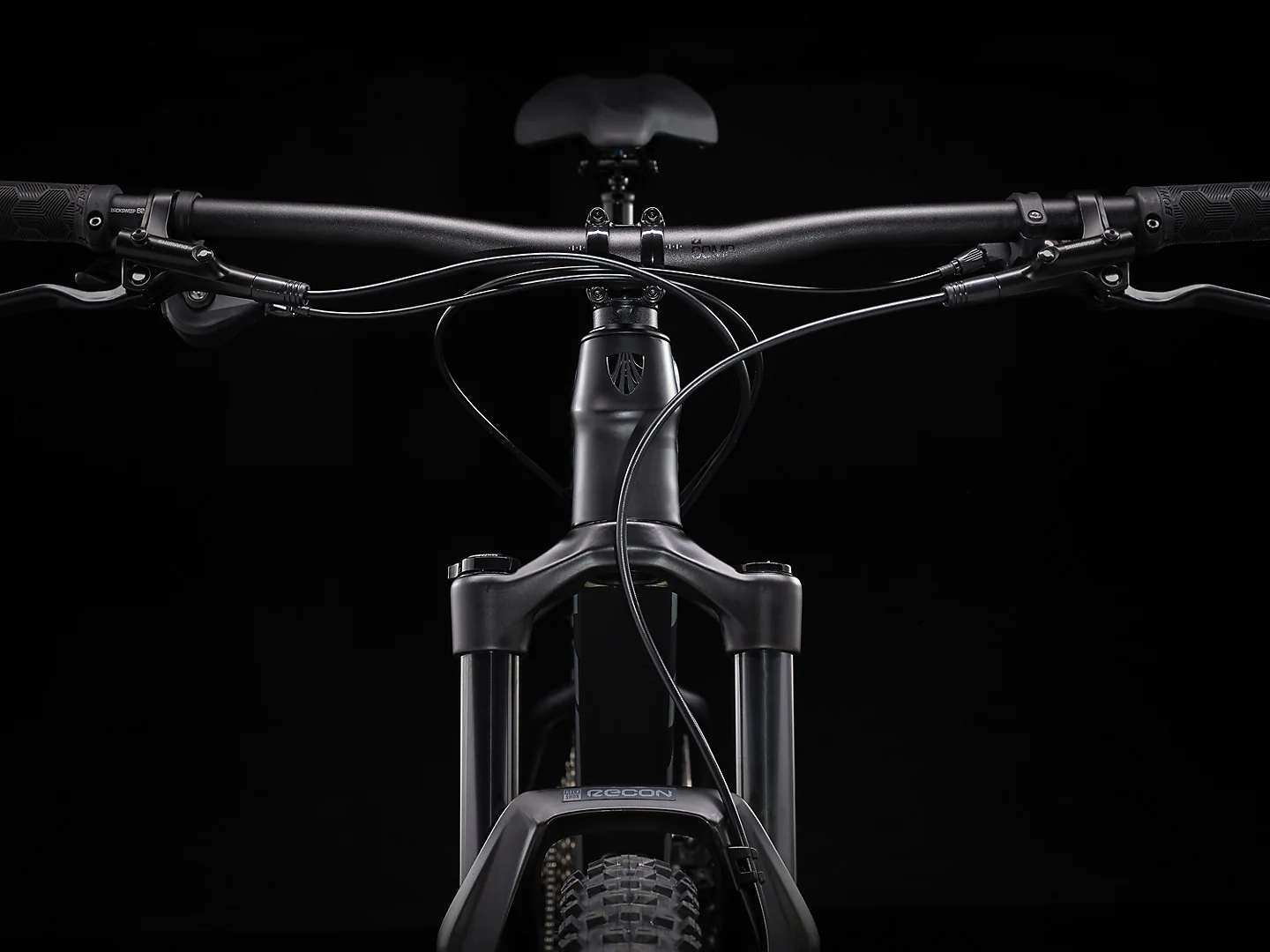 2024 Trek Roscoe 7 - (X-Small) - Image 9