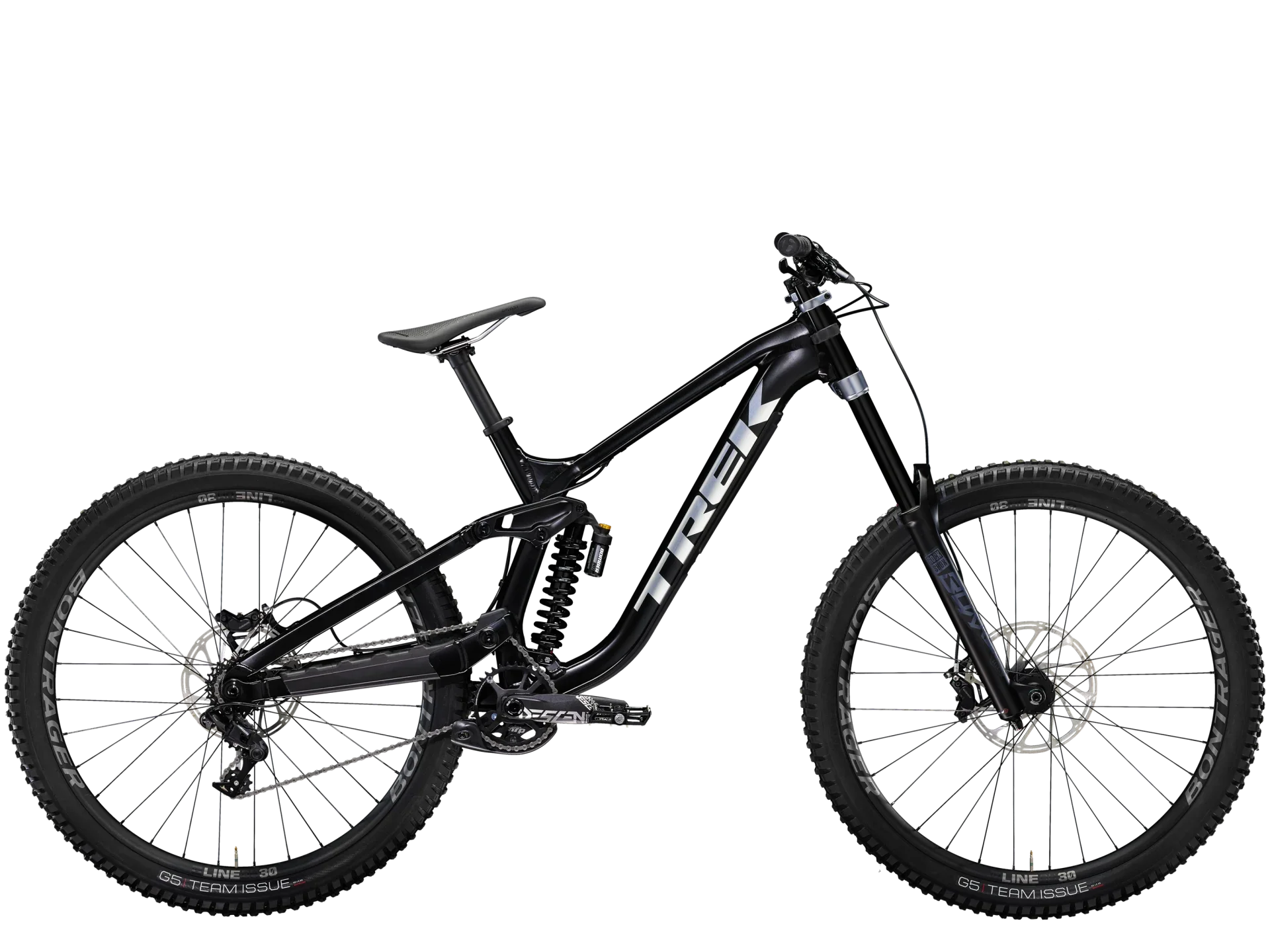 2024 Trek Session 8 - R2 Size