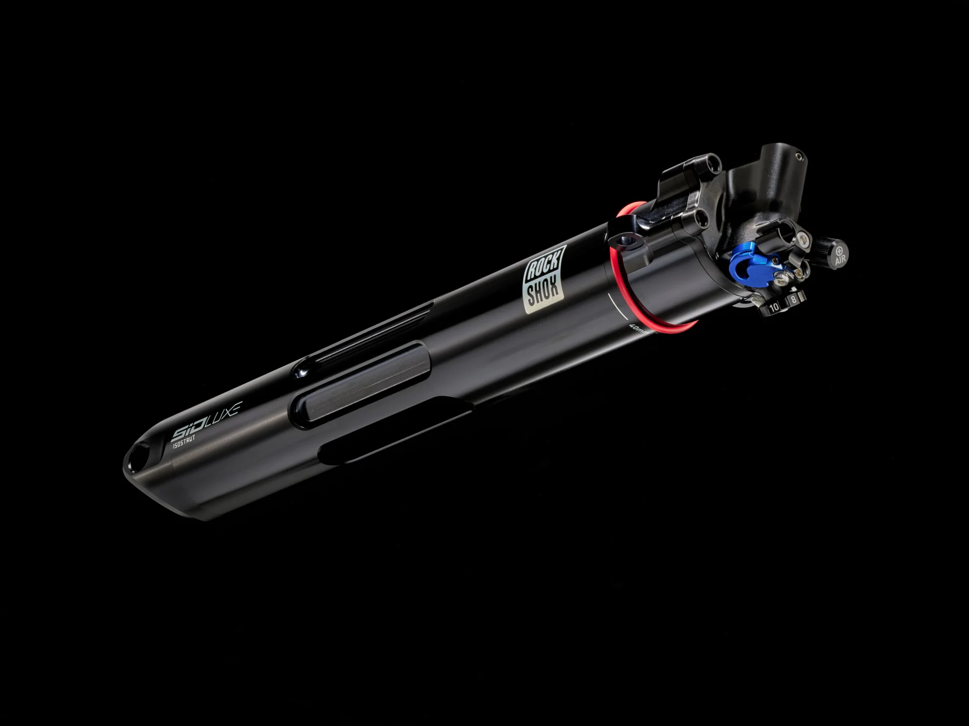 2024 Trek Supercaliber SLR 9.8 GX AXS Gen 2 - Deep Smoke - Image 10