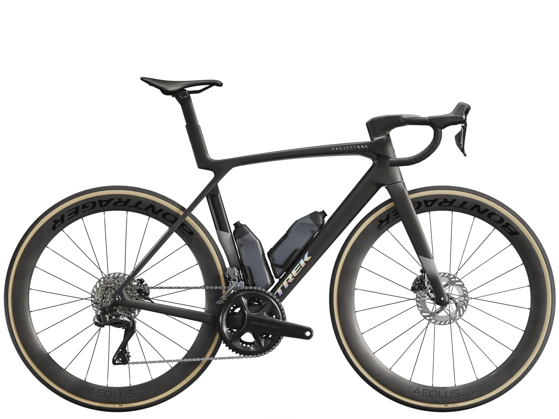 2025 Madone SLR 7 Gen 8
