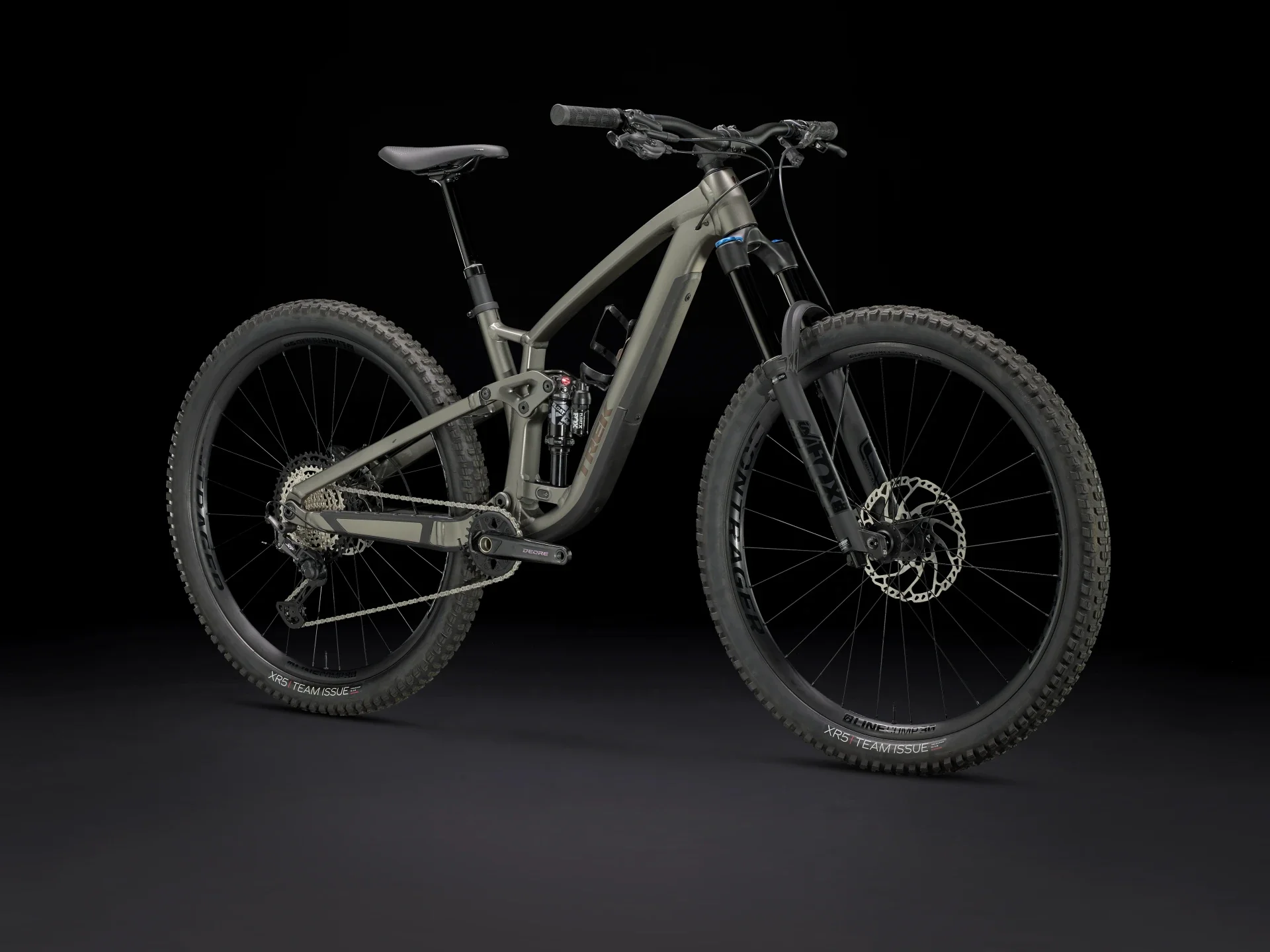 2025 Trek Fuel EX 8 XT Gen 6 - Image 2