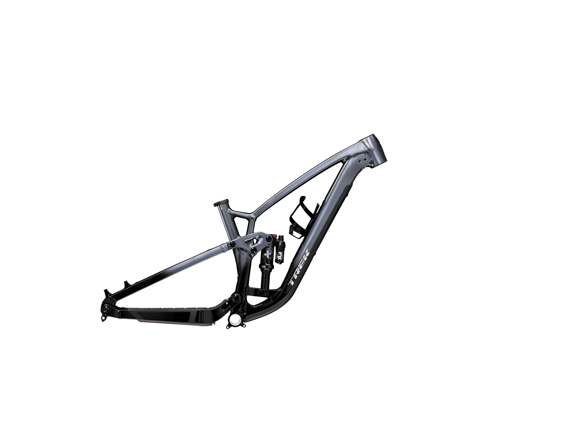 2025 Trek Fuel EX AL Gen 6 Frame Set