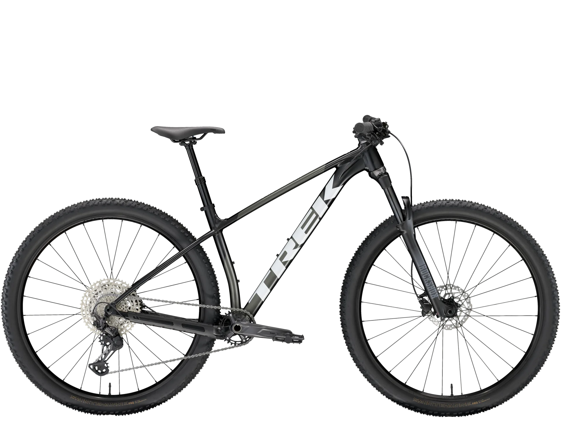 2026 Trek Procaliber 6 - Black