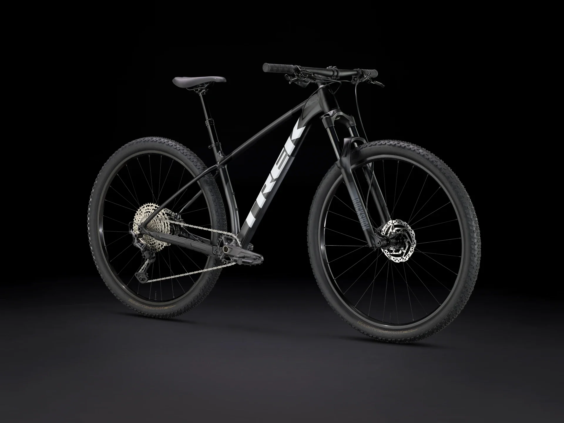 2026 Trek Procaliber 6 - Black - Image 2