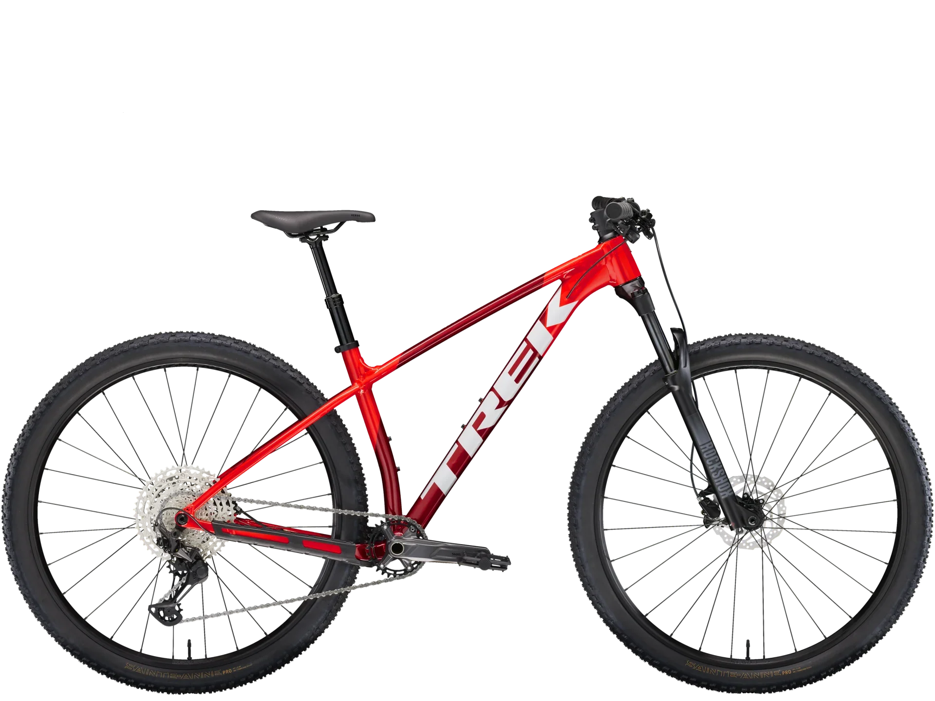 2025 Trek Procaliber 6 - Viper Red/Crimson