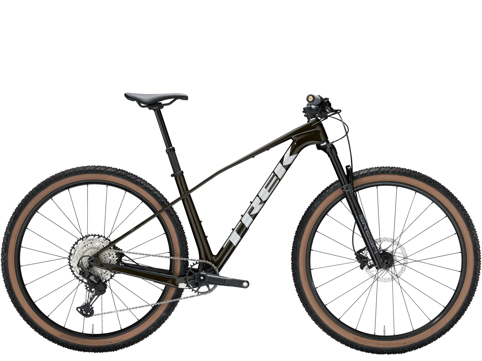 2025 Trek Procaliber 9.6 Gen 3- Dark Web