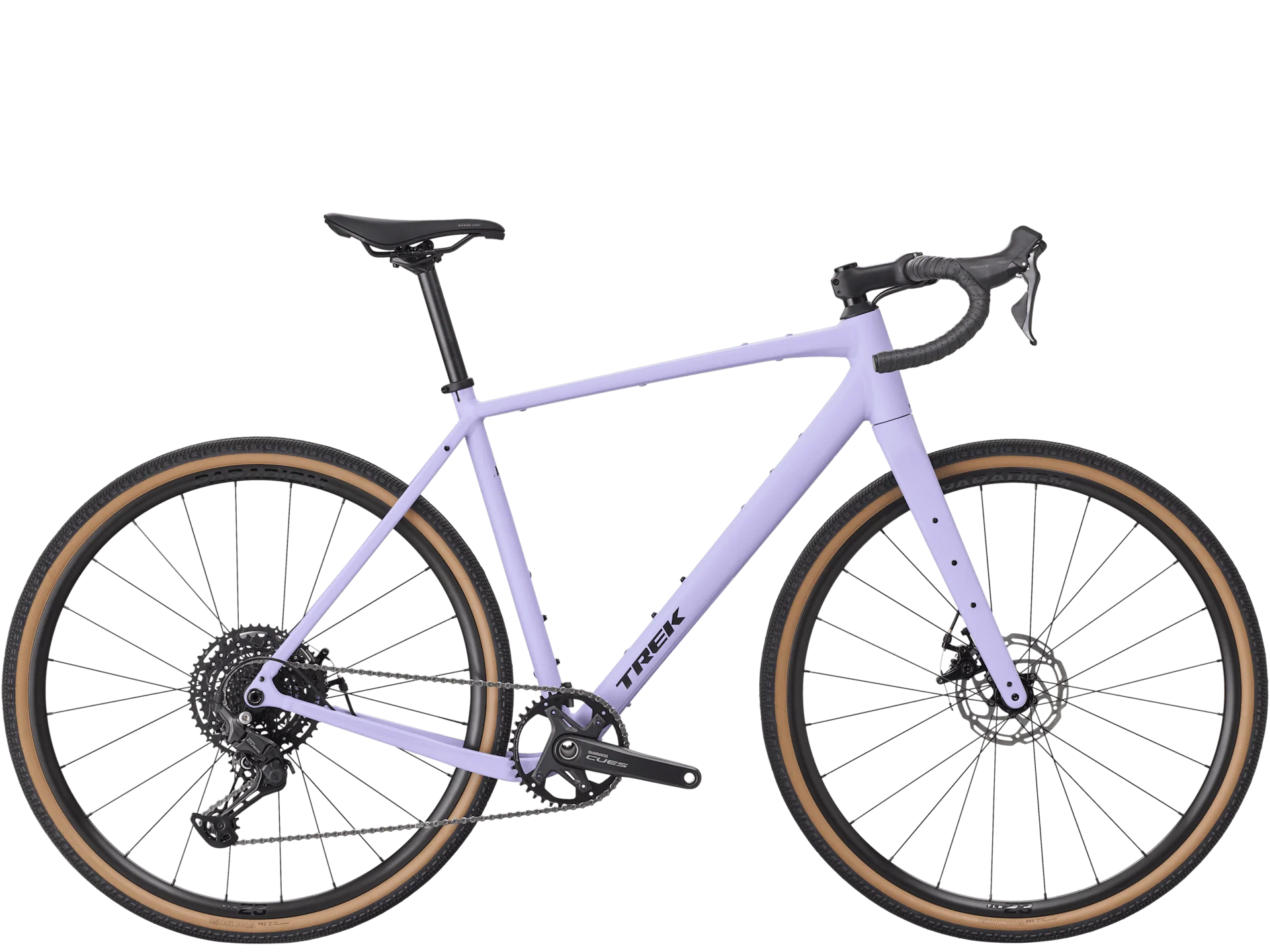 2026 Trek Checkpoint ALR 3 Gen 3 -  Matte Lavender Haze