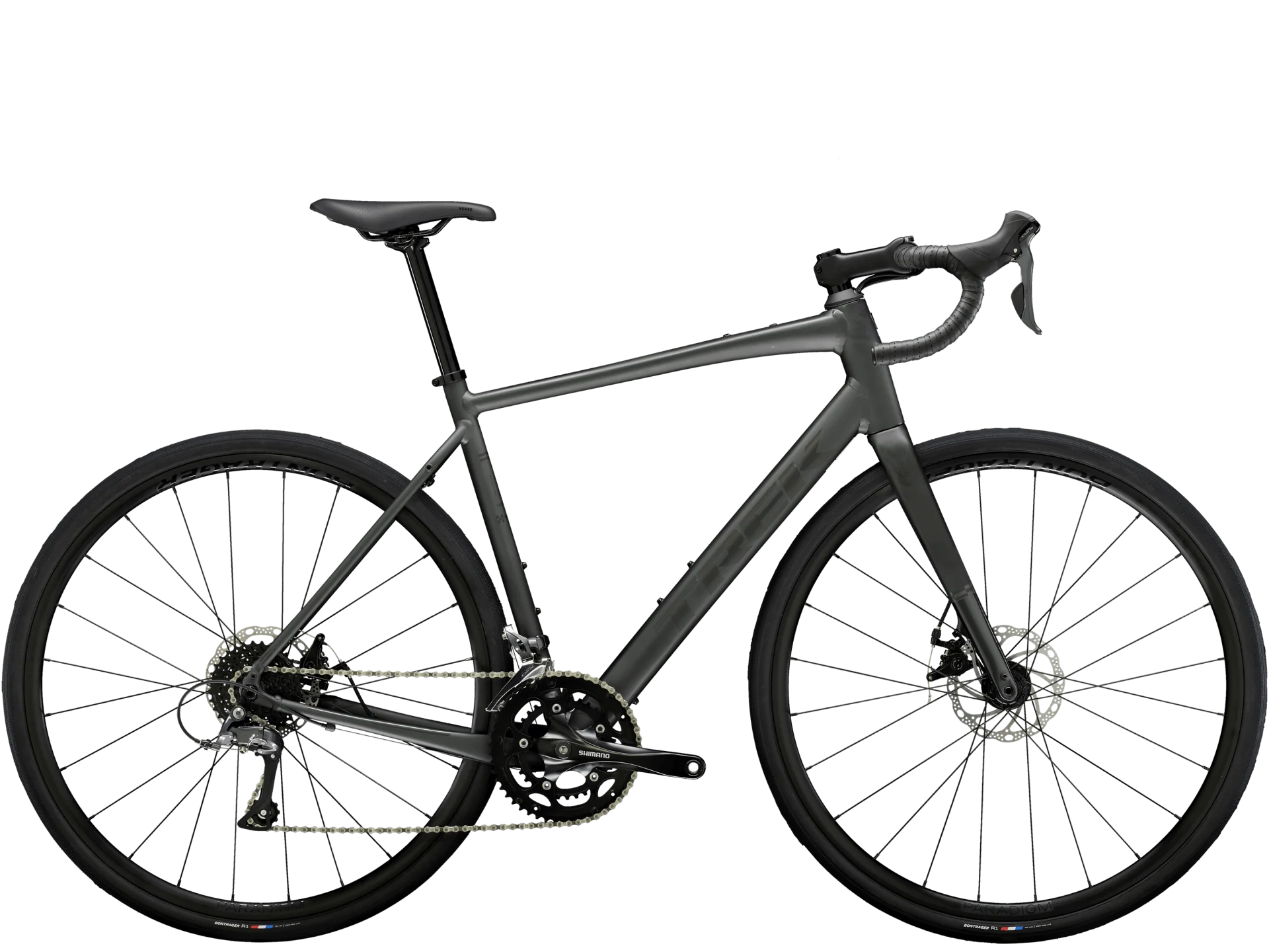 2026 Trek Domane AL 2 Gen 4