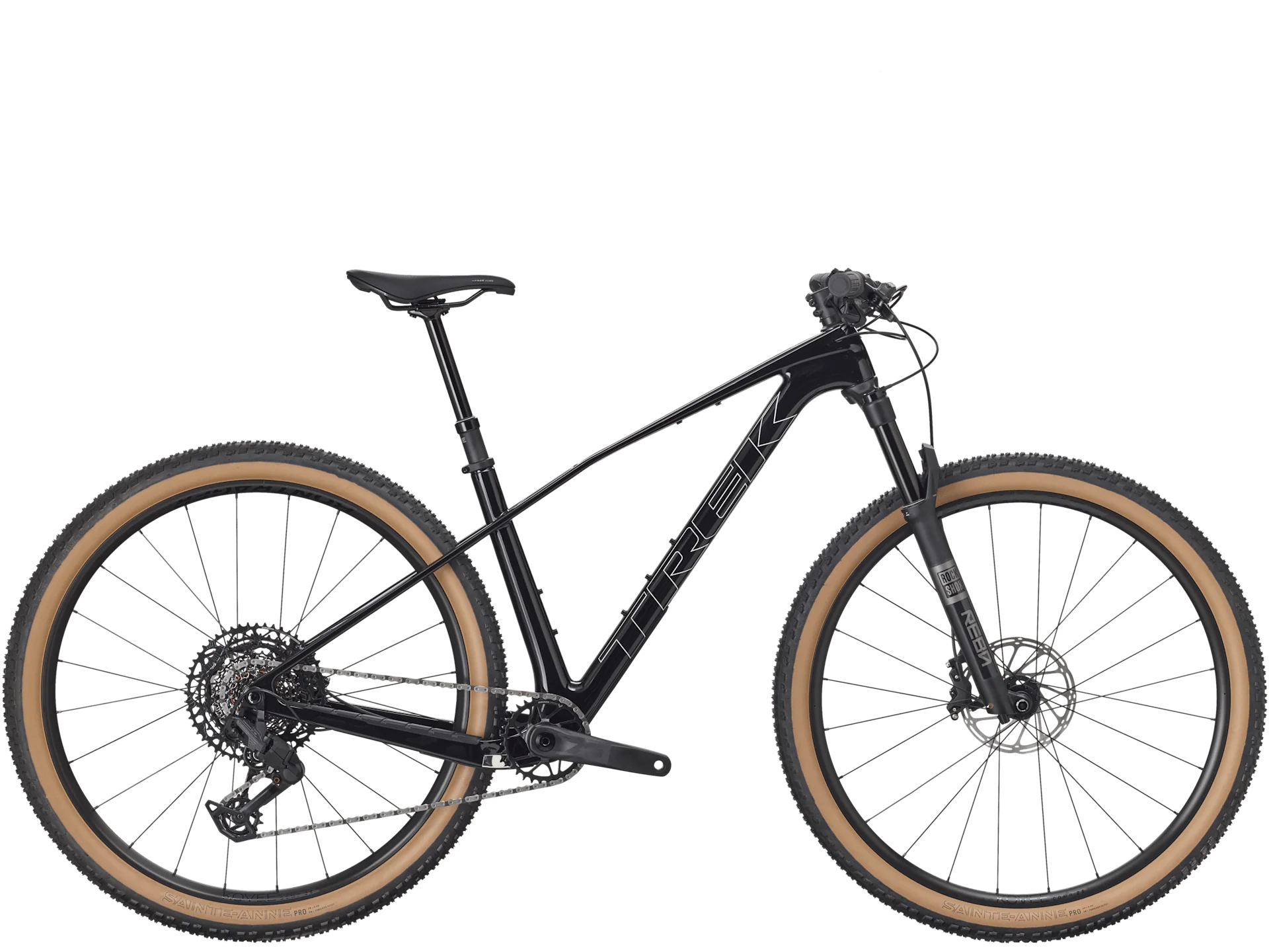 2026 Trek Procaliber 9.6 Gen 3 - Dark Star