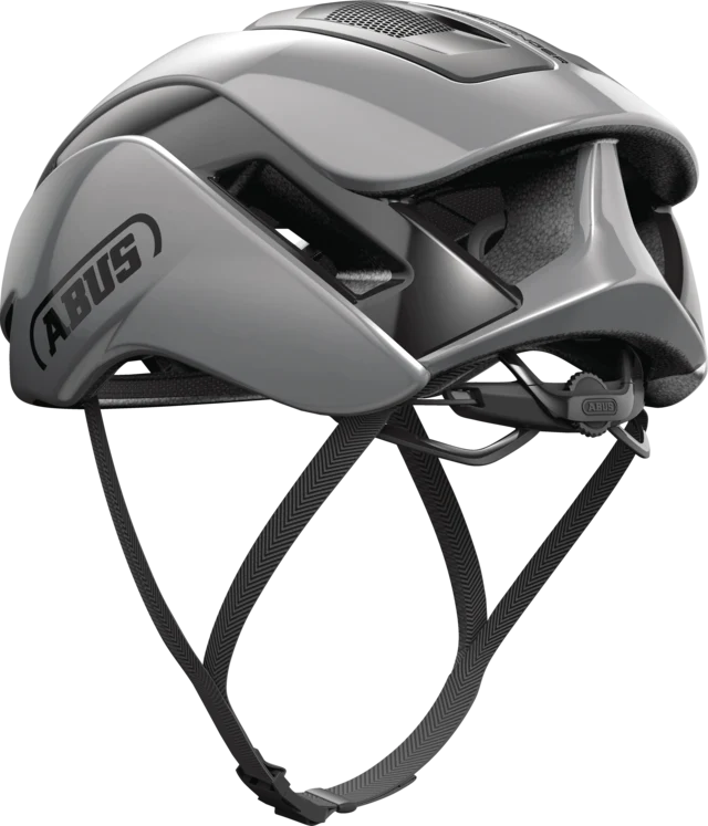 ABUS GameChanger 2.0- Race Grey - Image 2