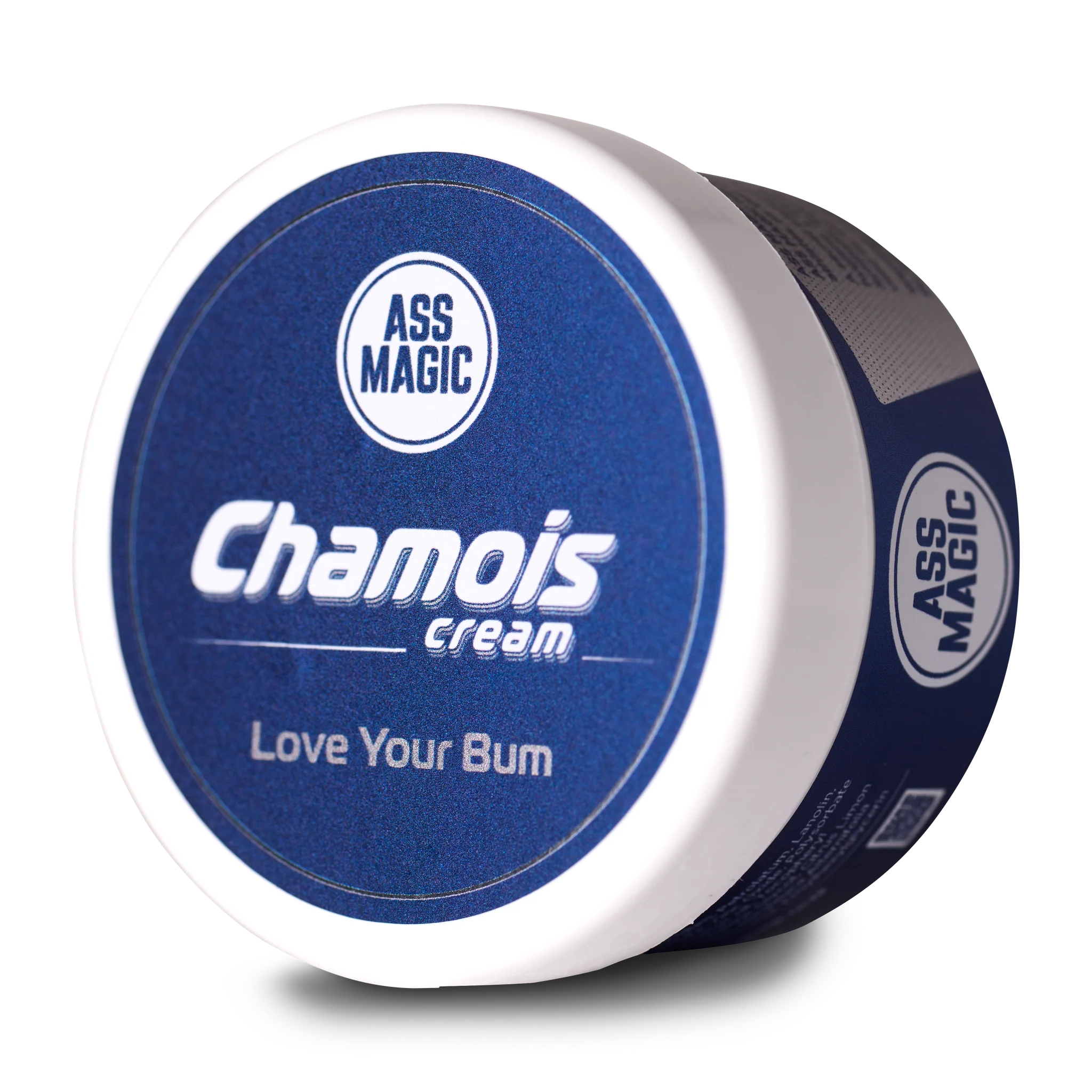 Ass Magic Chamois Cream