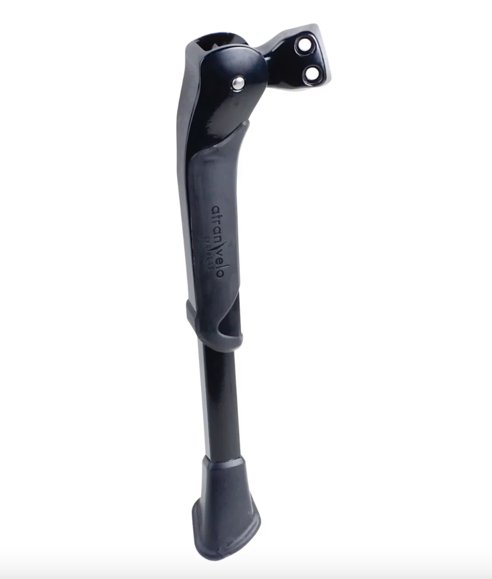 Atran Rex-DV Auto Rear Mounted Kickstand