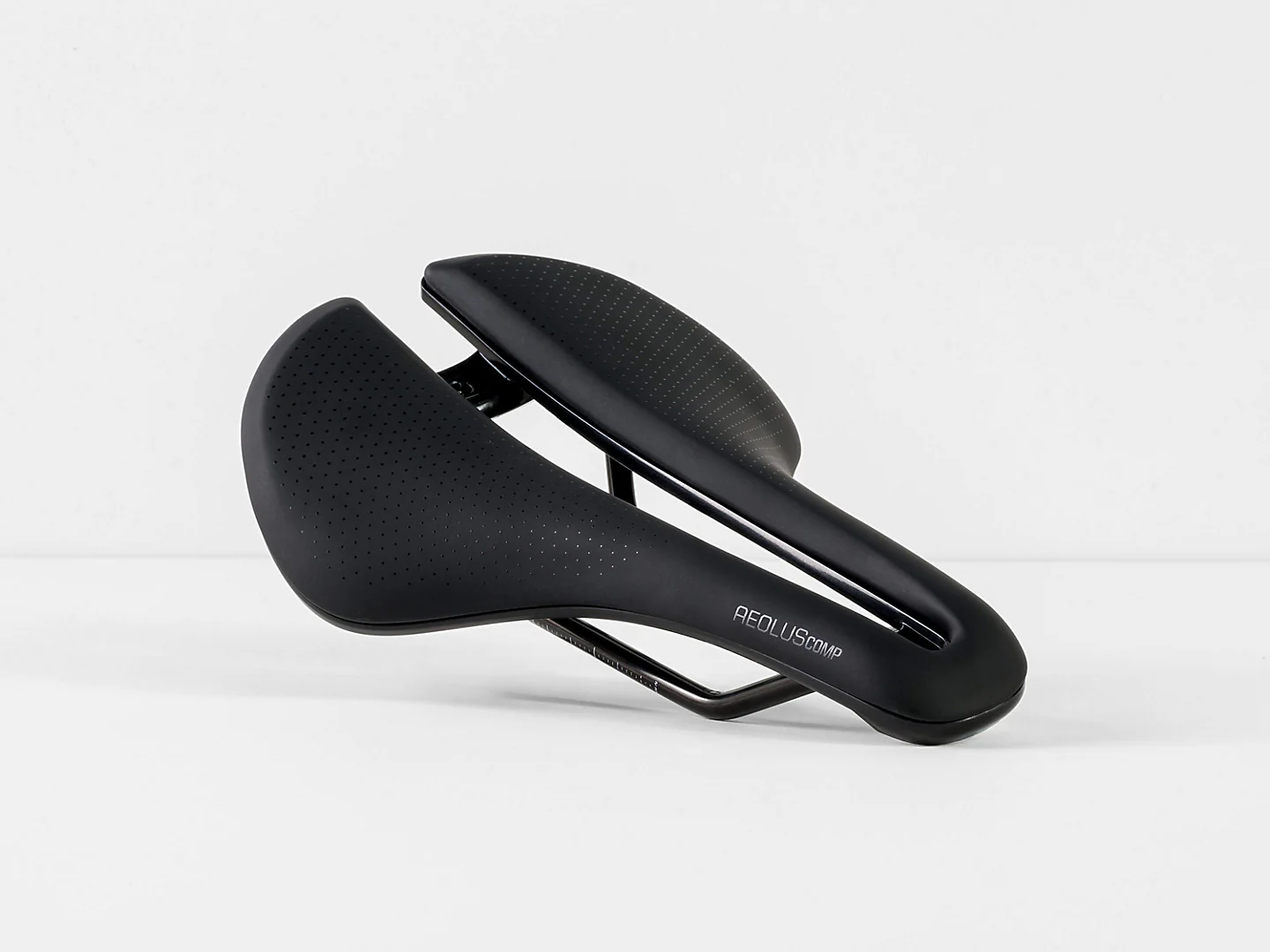 Bontrager Aeolus Comp Bike Saddle - Image 2