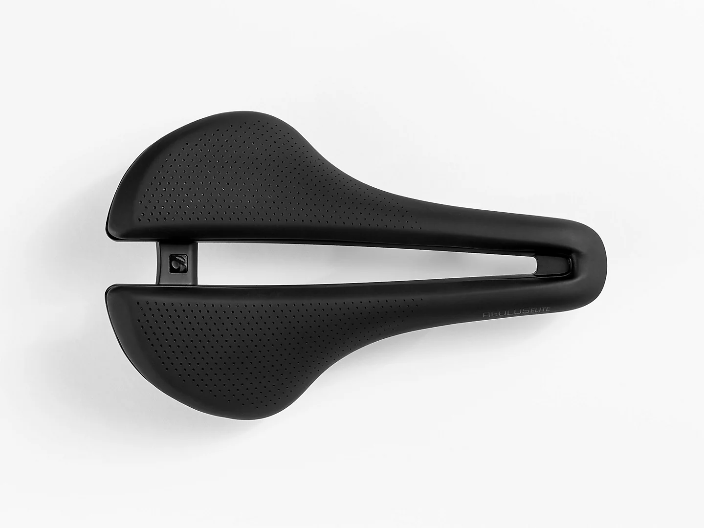 Bontrager Aeolus Elite Bike Saddle - Black