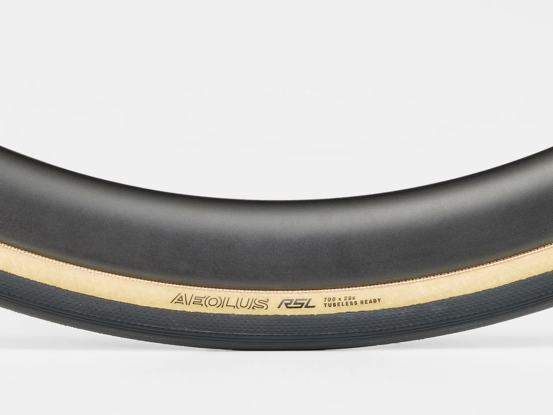 Bontrager Aeolus RSL TLR Road Tyre - Image 2