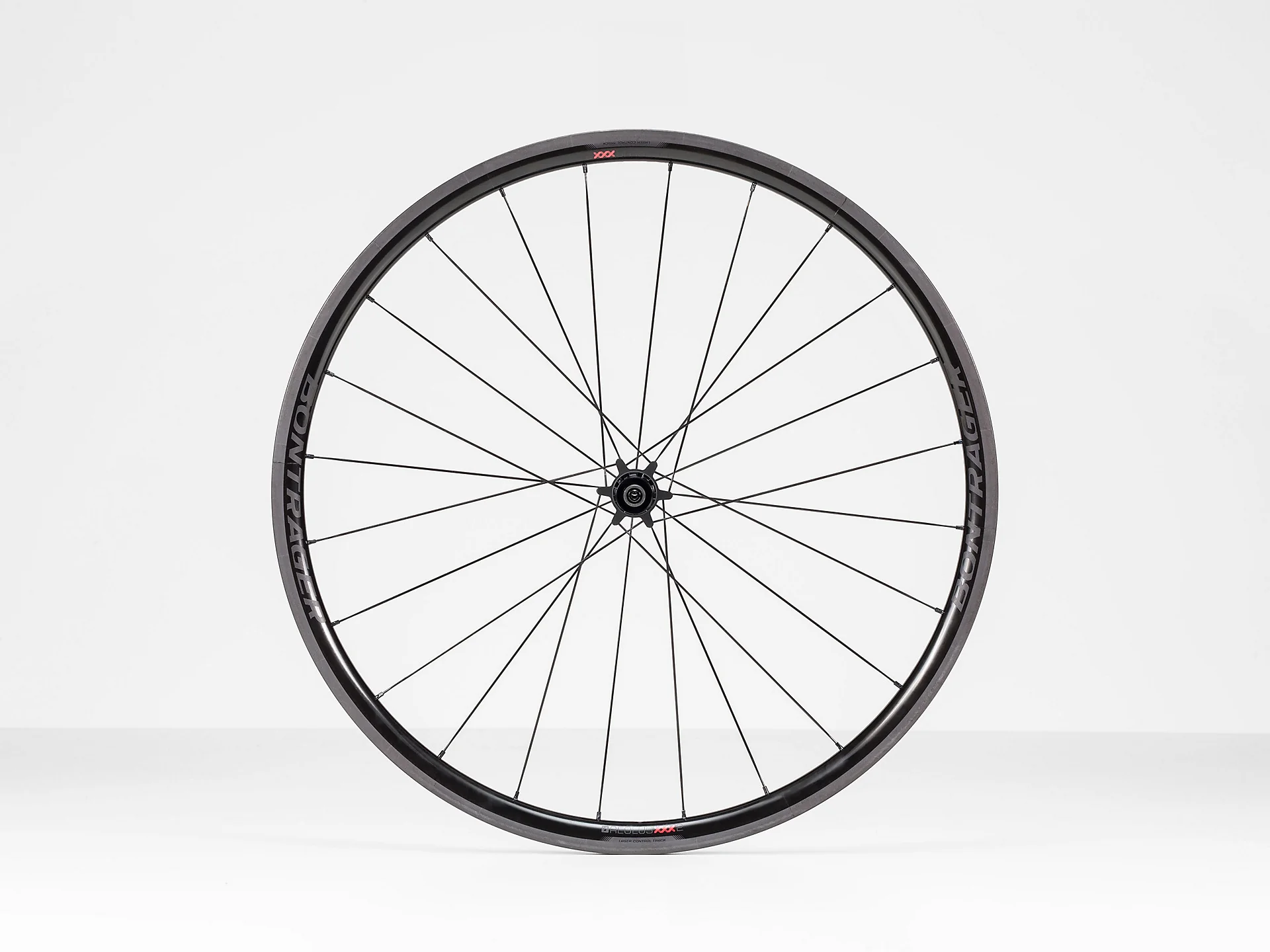 Bontrager Aeolus XXX 2 TLR Clincher Road Wheel