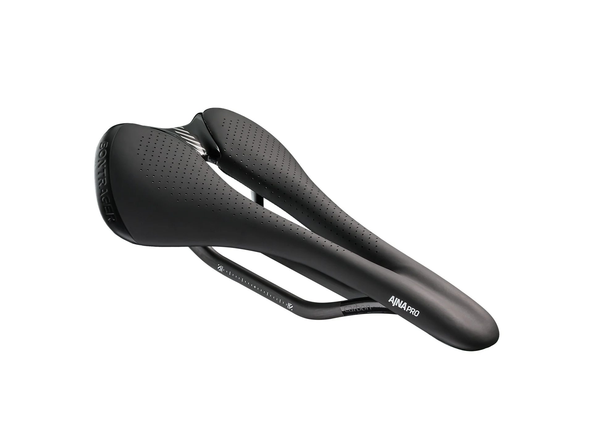 Bontrager Ajna Pro Carbon Bike Saddle