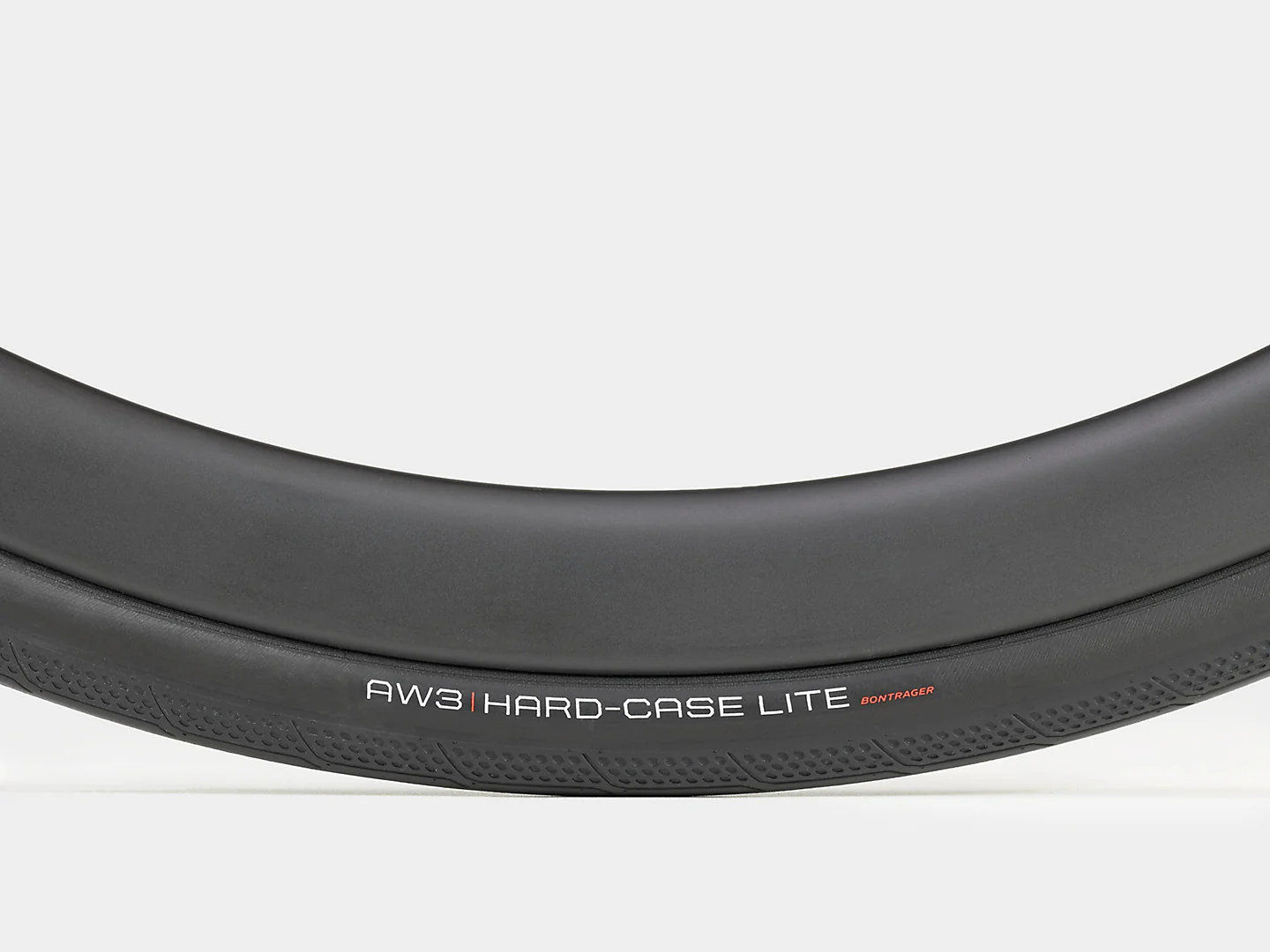 Bontrager AW3 Hard-Case Lite Road Tyre - Image 2