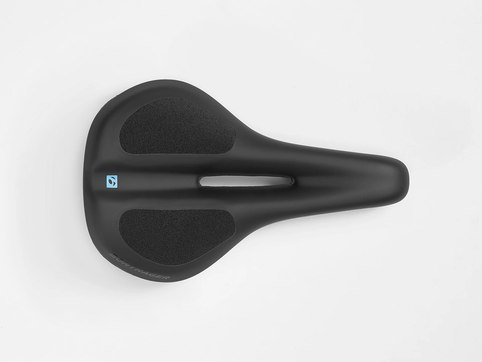 Bontrager Commuter Fluid Bike Saddle 165mm