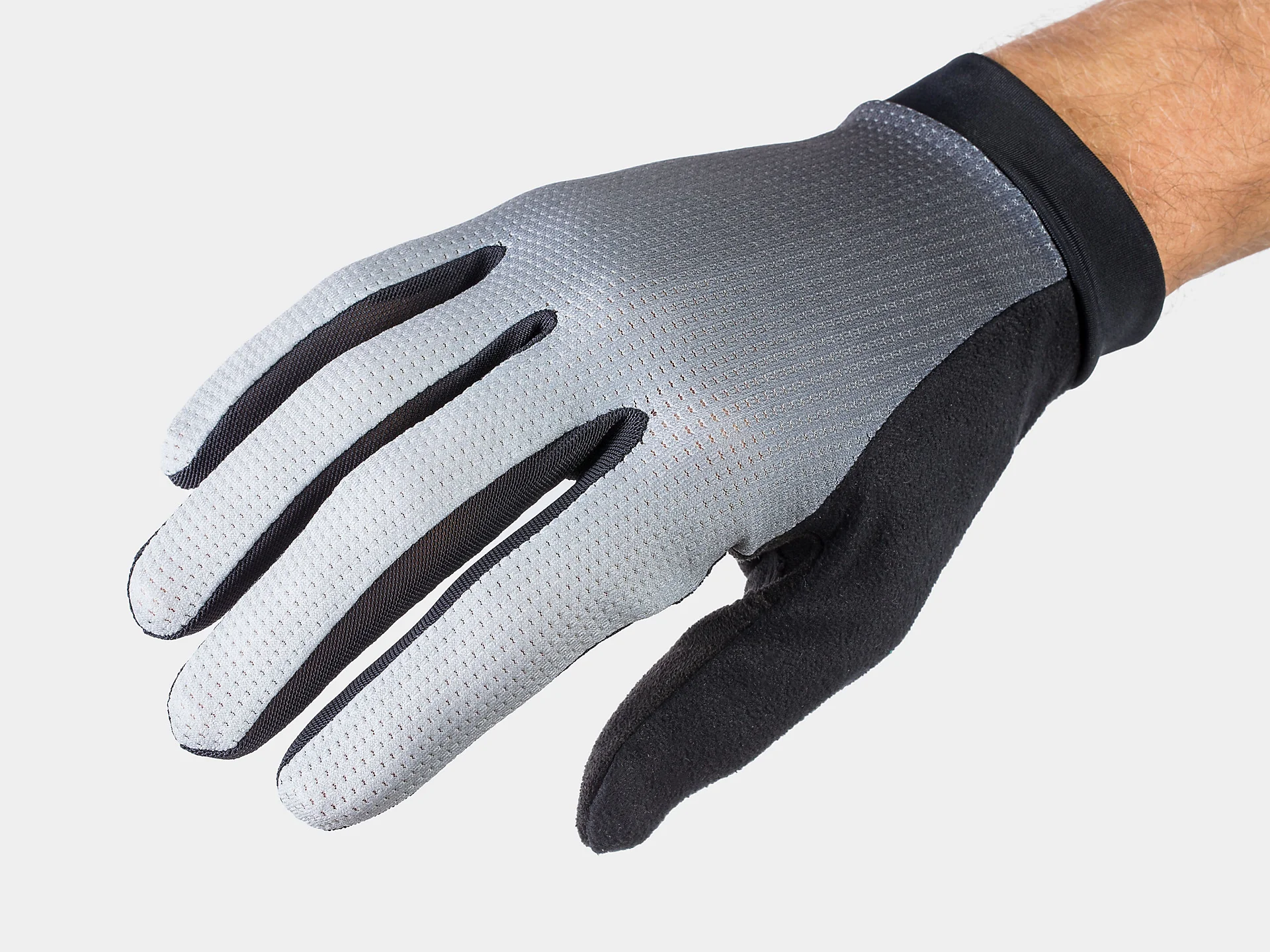 Bontrager Evoke Mountain Bike Gloves