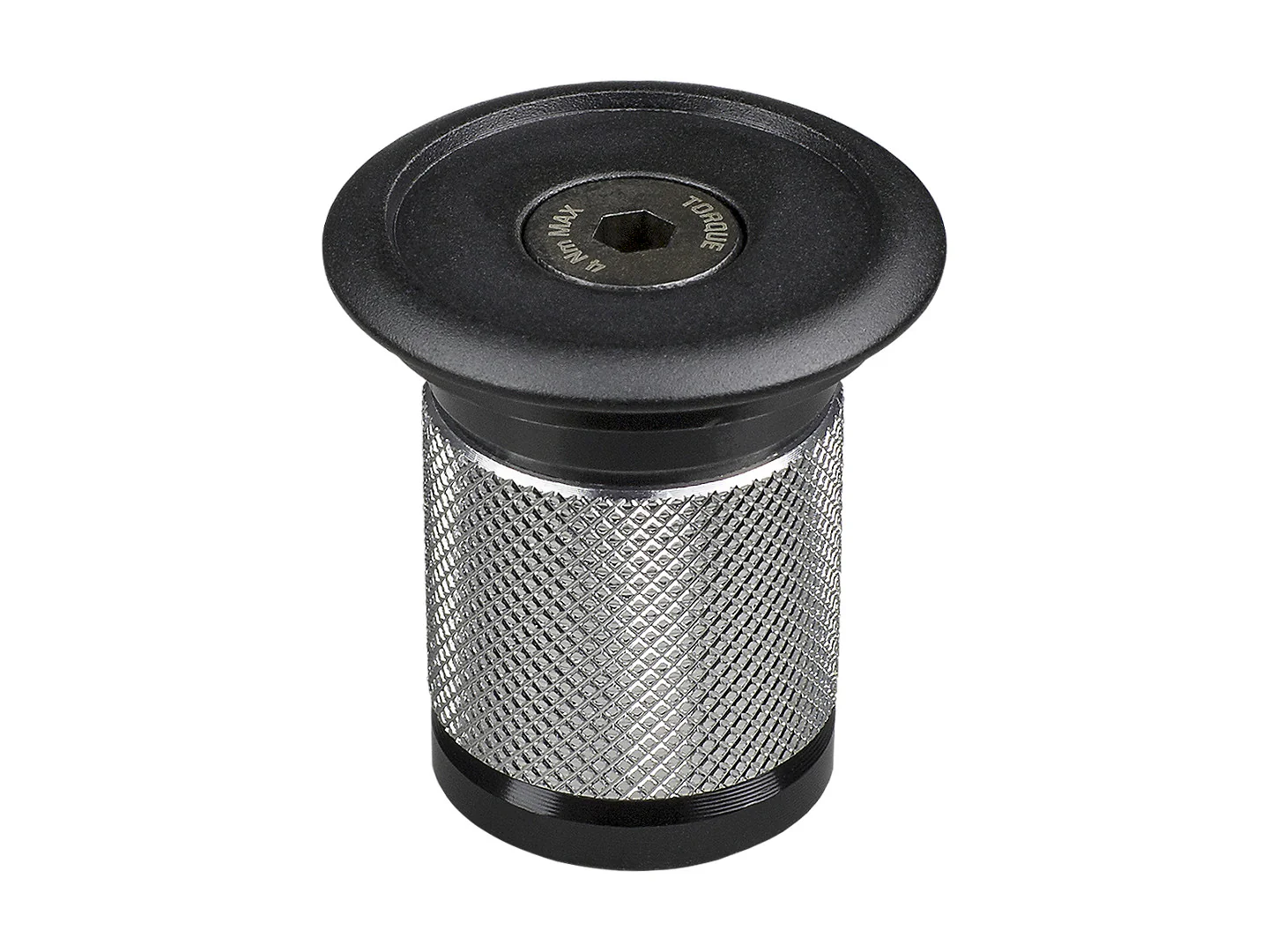 Bontrager Headset Expander Plug and Top Cap
