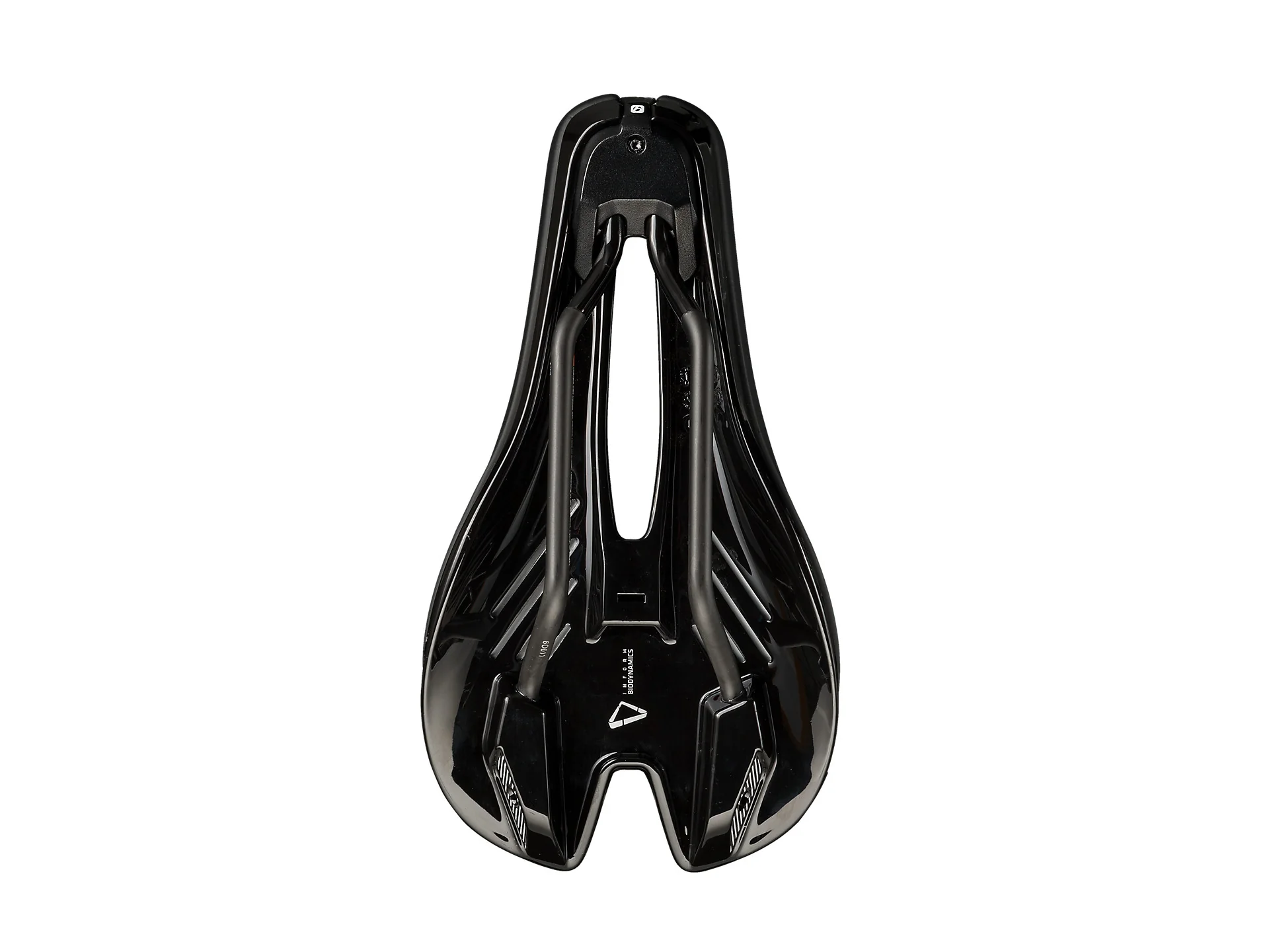 Bontrager Hilo Pro Carbon Bike Saddle - Image 2