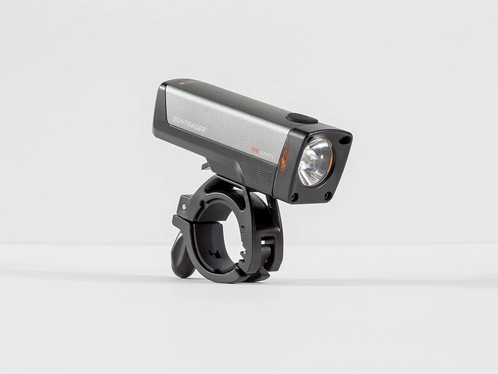 Bontrager Ion Elite R Front Bike Light