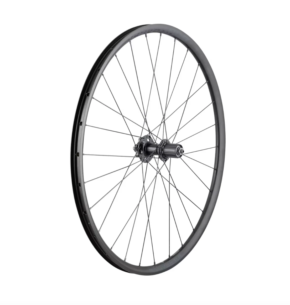 Bontrager Kovee TLR 28H 27.5˝ 6-Bolt Disc MTB Wheel
