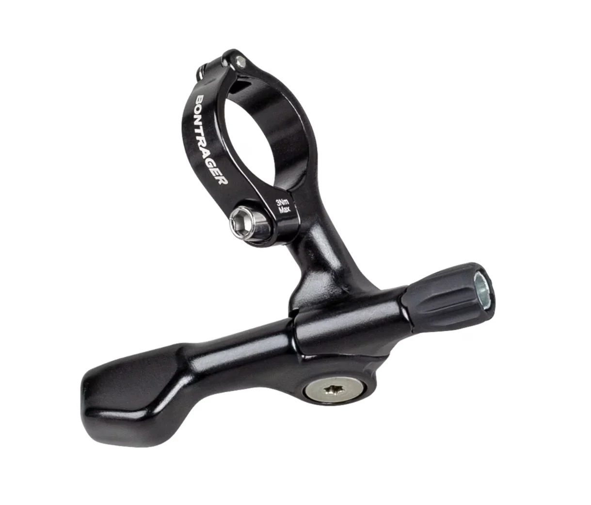 Bontrager Line Dropper Under-Bar Seatpost Lever