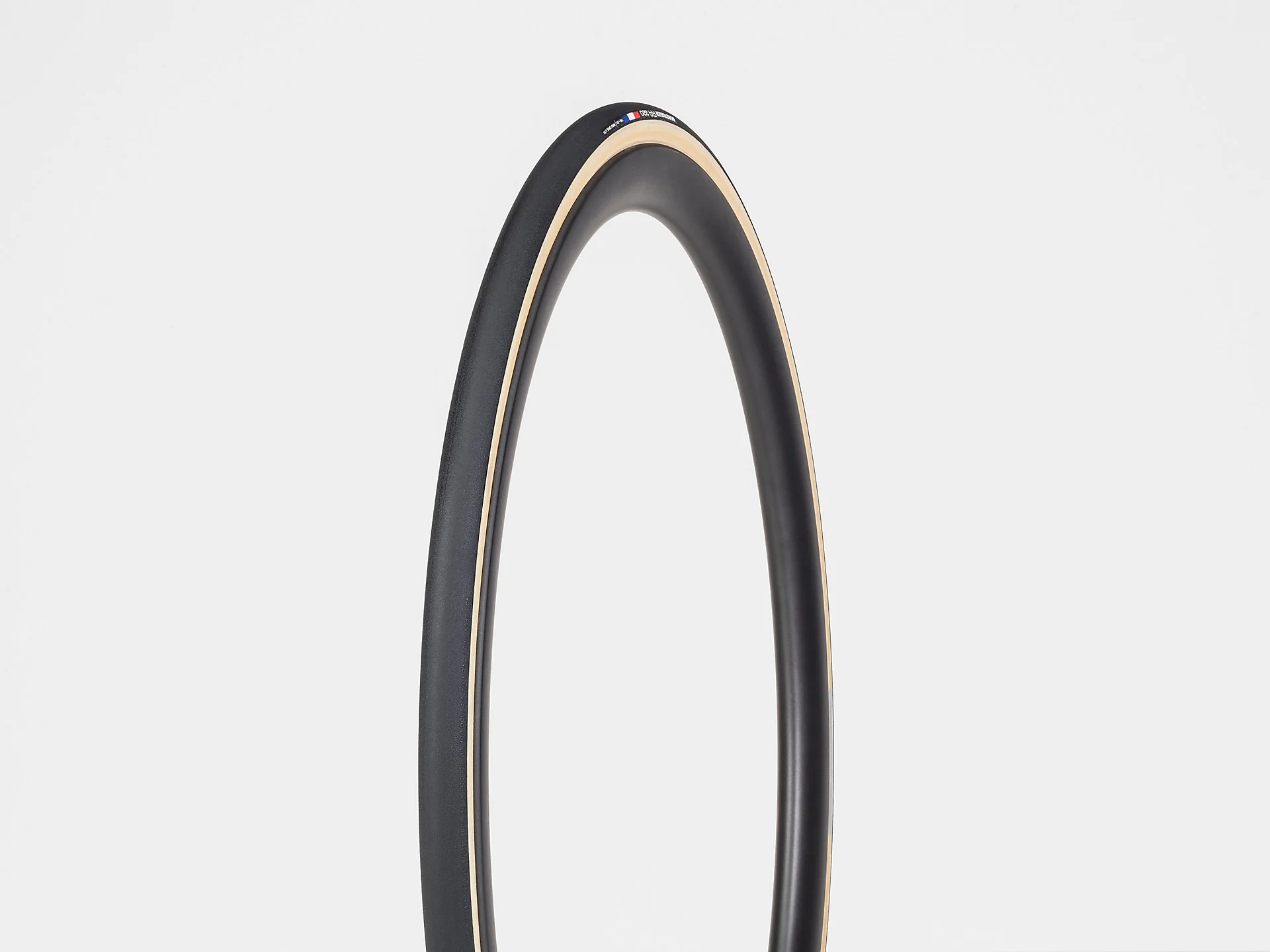 Bontrager R4 320 Handmade Clincher Road Tyre 25mm