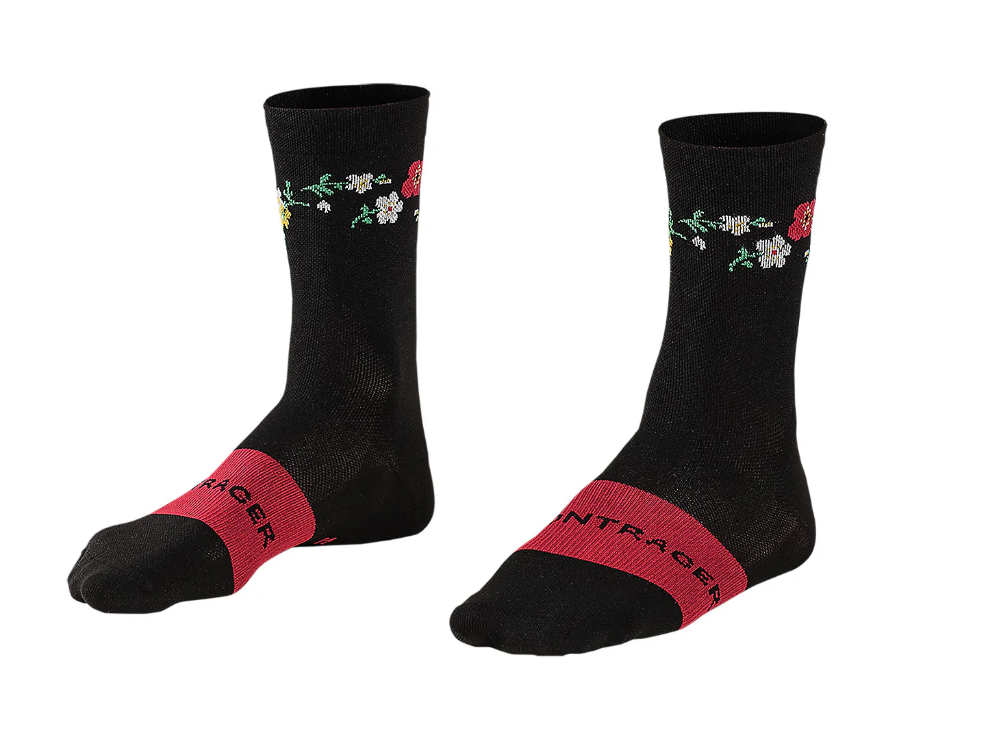 Bontrager Race Crew Cycling Socks