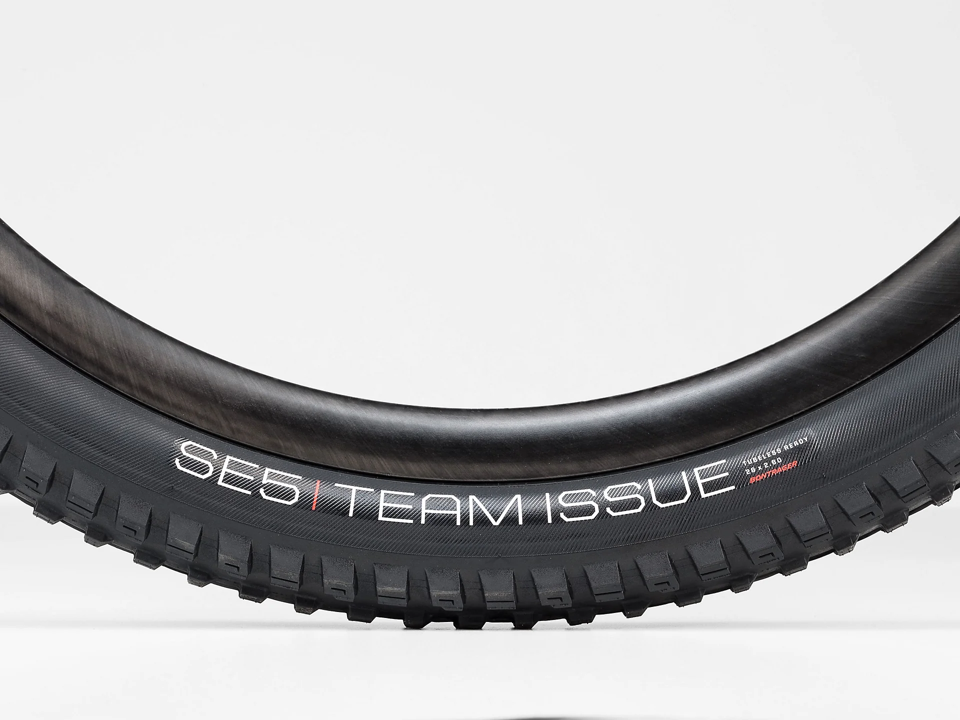 Bontrager SE5 Team Issue TLR MTB Tyre - 29x2.3" - Image 2