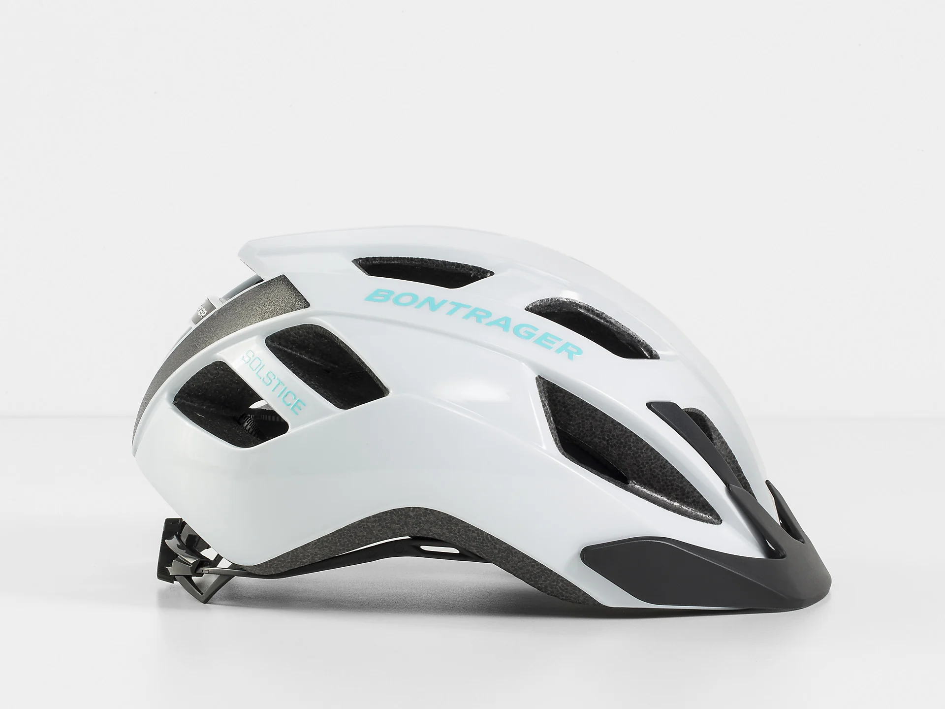 Bontrager Solstice Bike Helmet - Image 2