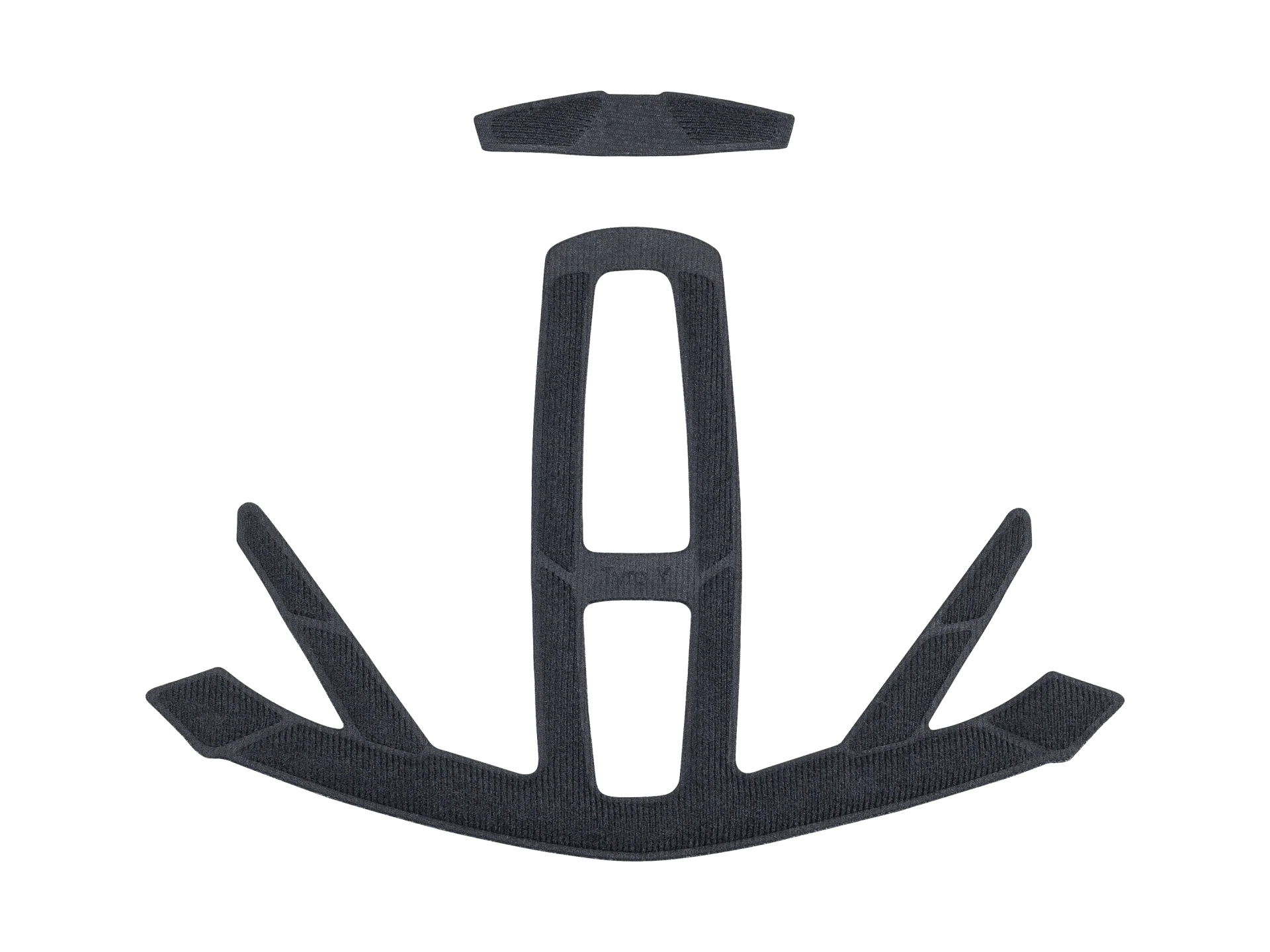 Bontrager Tyro Youth Bike Helmet Fit Pad Kit