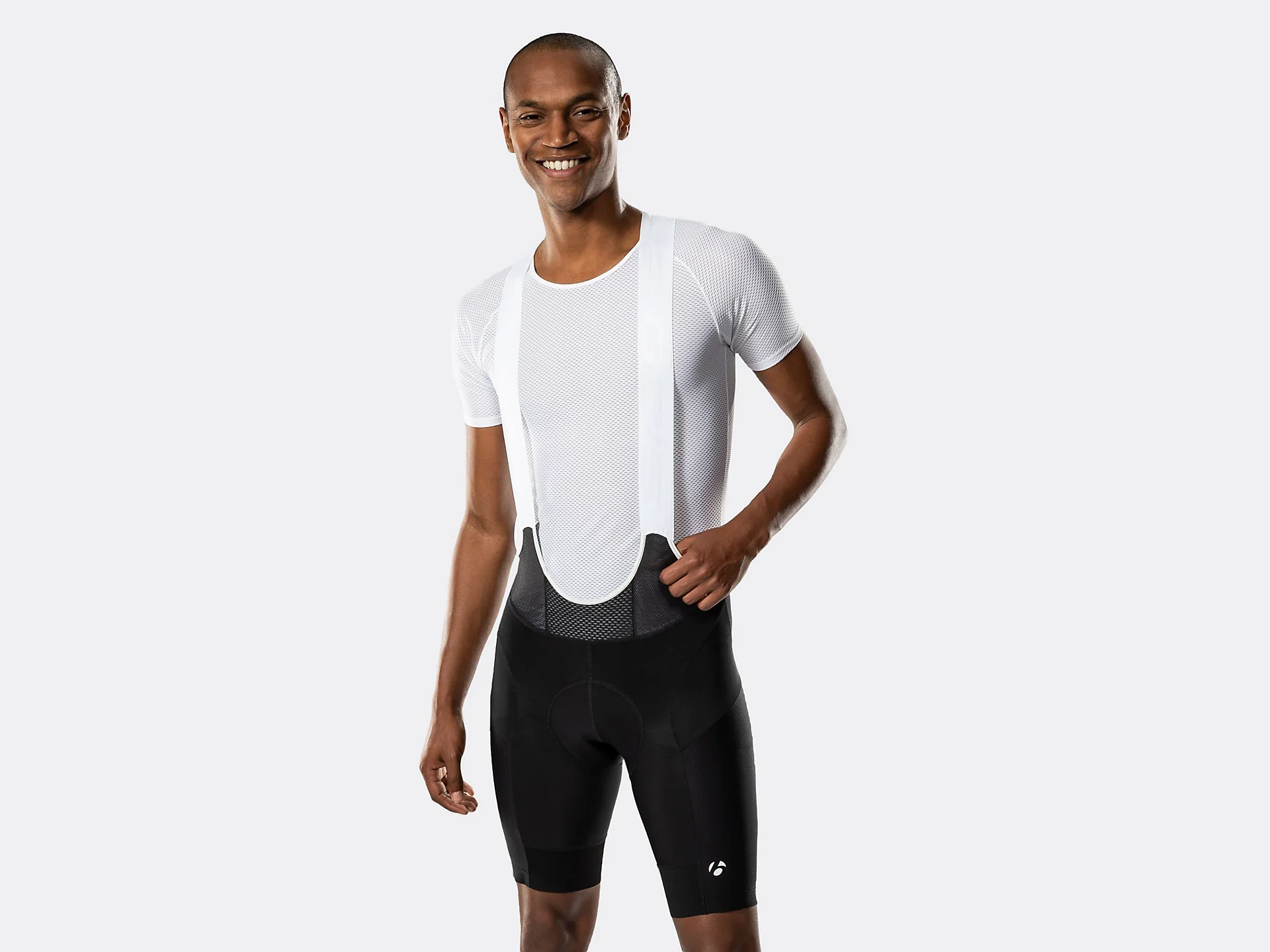 Bontrager Velocis Cycling Bib Shorts