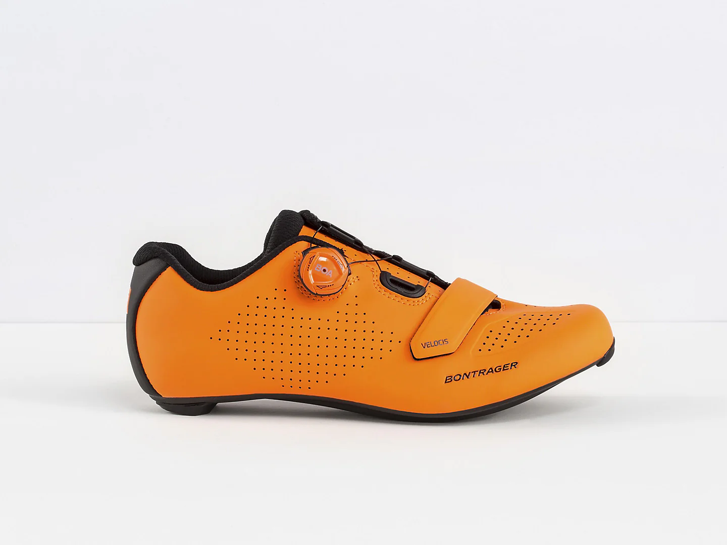 Bontrager Velocis Road Cycling Shoes - 42.5