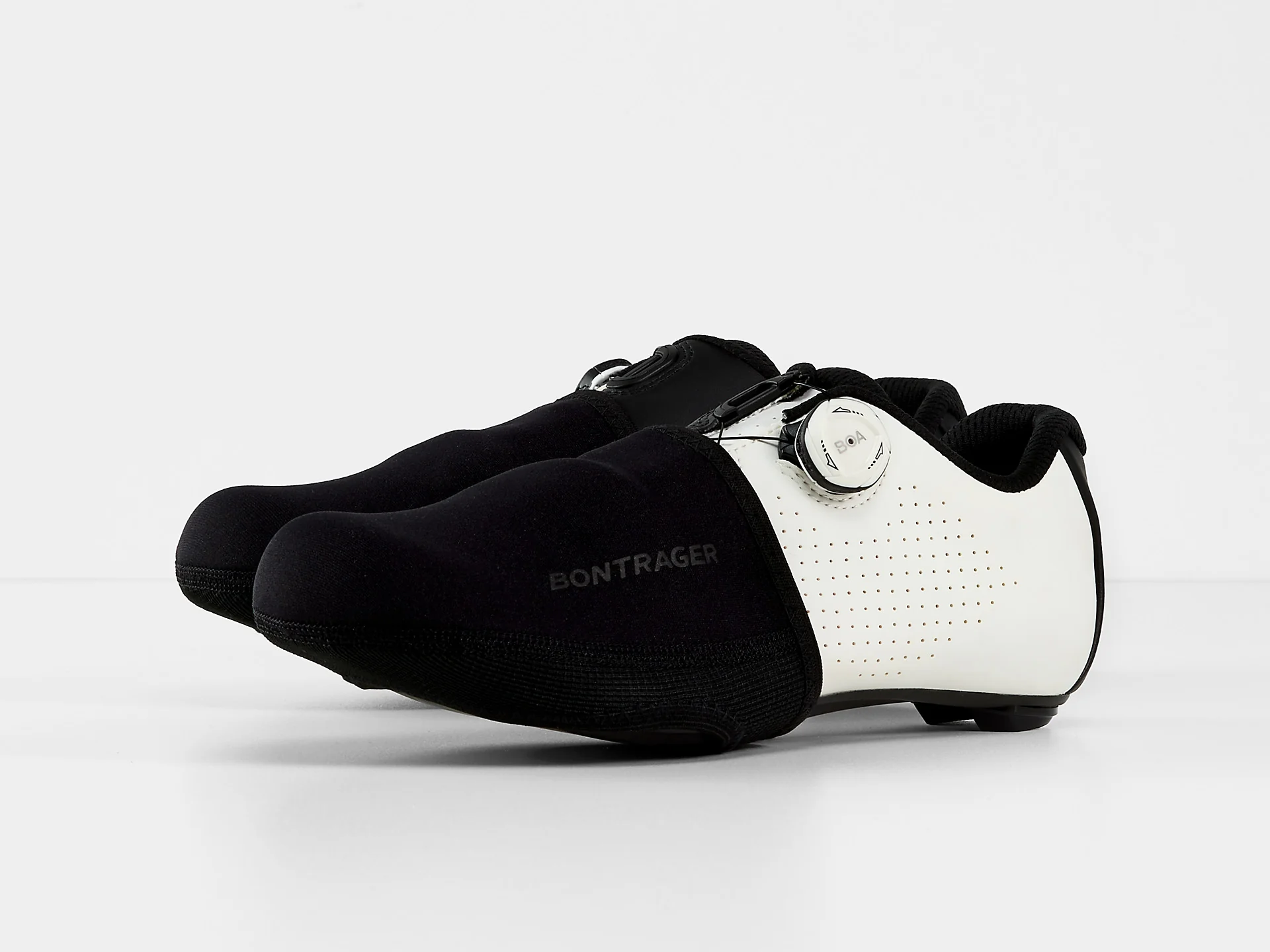 Bontrager Windshell Cycling Toe Cover