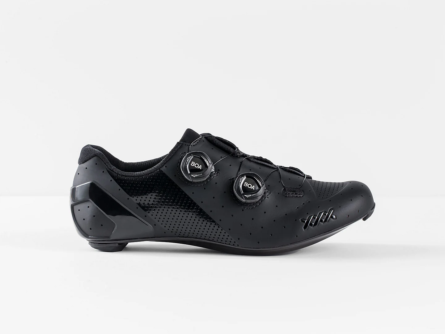 Bontrager XXX Road Cycling Shoes - Black