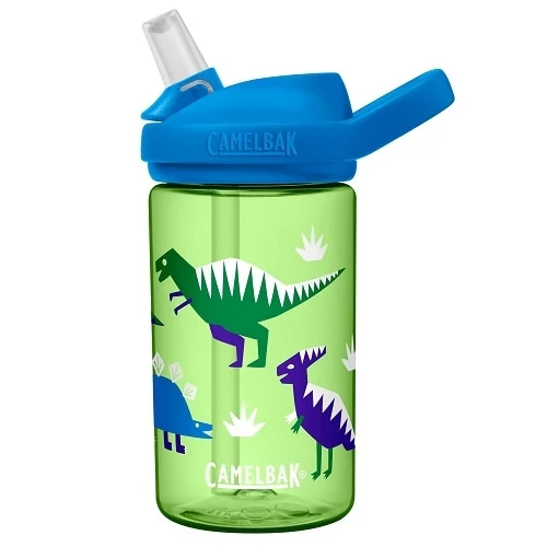 CAMELBAK KIDS EDDY+ 400ml Hip Dinos