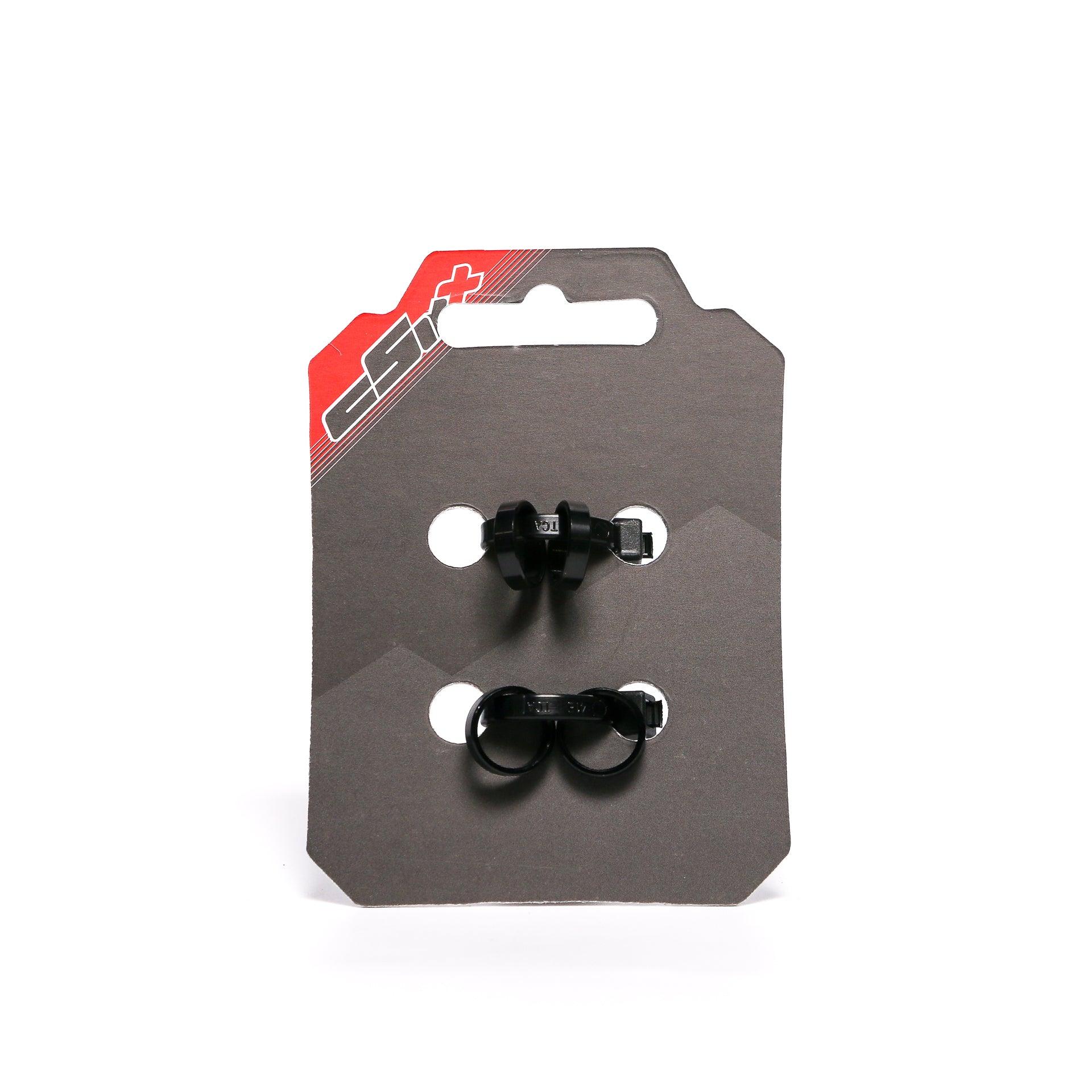 Chainring Bolt - Round Spacer Kit 3mm
